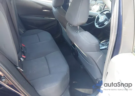 2020 Toyota Corolla Le из США, поврежденный, VIN JTDEPRAE7LJ113832